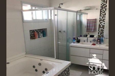 Casa de Condomínio à venda com 3 quartos, 340m² em Loteamento Portal do Paraiso, Jundiaí