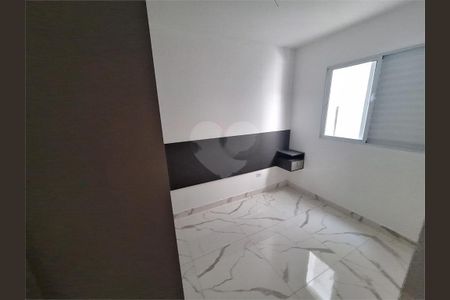 Apartamento à venda com 37m², 2 quartos e 1 vaga