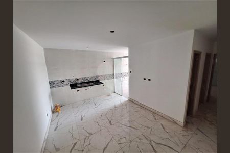 Apartamento à venda com 37m², 2 quartos e 1 vaga