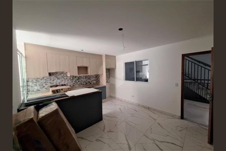 Apartamento à venda com 37m², 2 quartos e 1 vaga