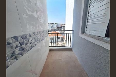 Apartamento à venda com 37m², 2 quartos e 1 vaga