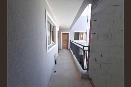 Apartamento à venda com 37m², 2 quartos e 1 vaga