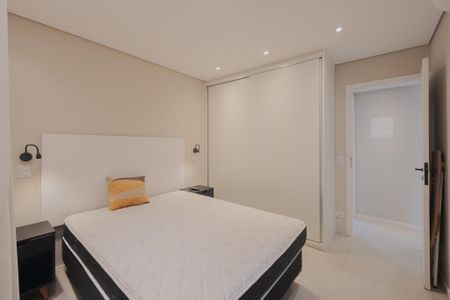 Apartamento à venda com 43m², 1 quarto e 1 vagaQuarto