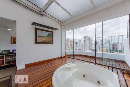 Apartamento à venda com 43m², 1 quarto e 1 vaga Apartamento à venda com 43m², 1 quarto e 1 vagaHidro