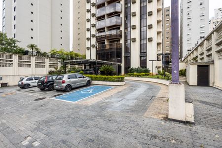 Apartamento à venda com 43m², 1 quarto e 1 vagaÁrea comum
