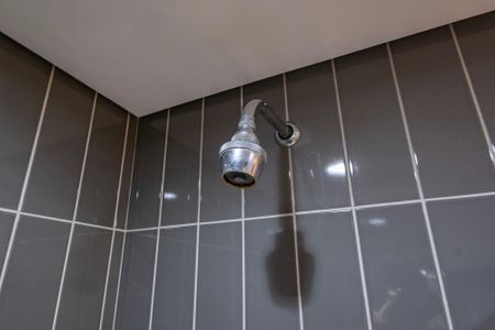 Apartamento à venda com 43m², 1 quarto e 1 vaga Apartamento à venda com 43m², 1 quarto e 1 vagaBanheiro