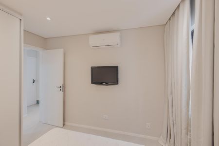 Apartamento à venda com 43m², 1 quarto e 1 vagaQuarto