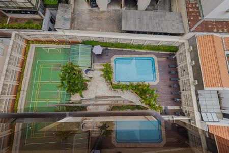 Apartamento à venda com 43m², 1 quarto e 1 vagaÁrea comum