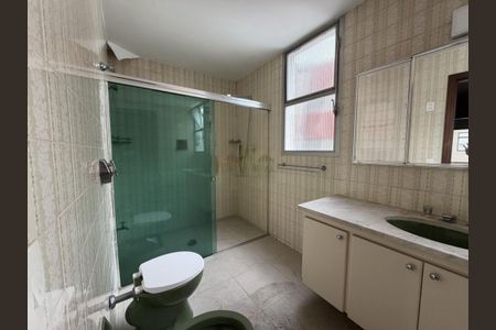 Apartamento à venda com 4 quartos, 240m² em Santa Cecilia, São Paulo