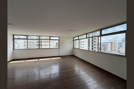 Apartamento à venda com 4 quartos, 240m² em Santa Cecilia, São Paulo