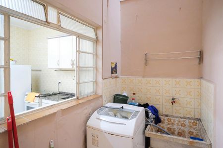 Casa para alugar com 200m², 2 quartos e 1 vagaÁrea de serviço