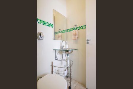 Casa para alugar com 200m², 2 quartos e 1 vagaBanheiro