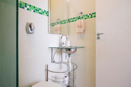 Casa para alugar com 200m², 2 quartos e 1 vagaBanheiro