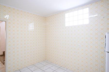 Casa para alugar com 200m², 2 quartos e 1 vagaCozinha