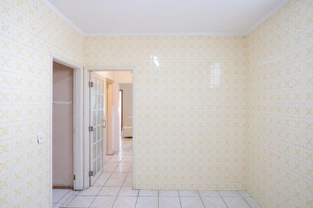 Casa para alugar com 200m², 2 quartos e 1 vagaCozinha