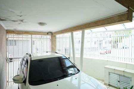 Casa para alugar com 200m², 2 quartos e 1 vagaGaragem