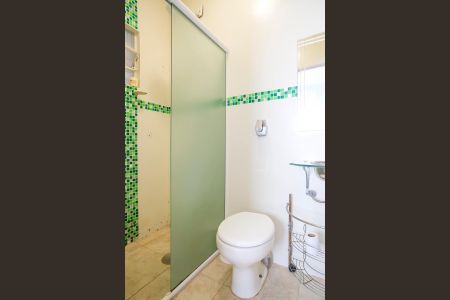 Casa para alugar com 200m², 2 quartos e 1 vagaBanheiro