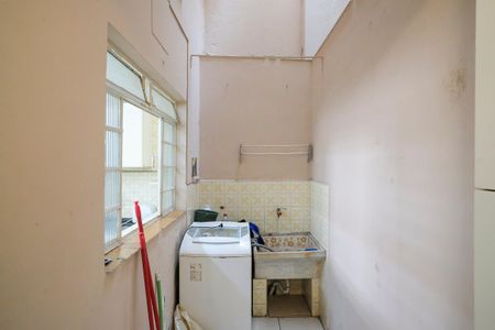 Casa para alugar com 200m², 2 quartos e 1 vagaÁrea de serviço