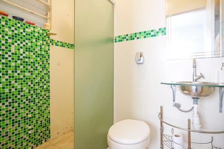 Casa para alugar com 200m², 2 quartos e 1 vagaBanheiro