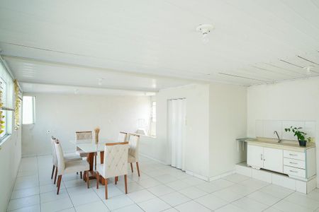 Casa para alugar com 200m², 2 quartos e 1 vagaVaranda