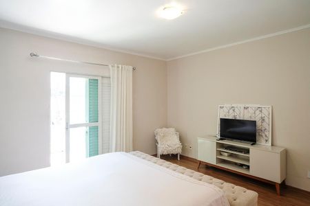 Quarto 1 de casa para alugar com 2 quartos, 200m² em Boa Vista, São Caetano do Sul