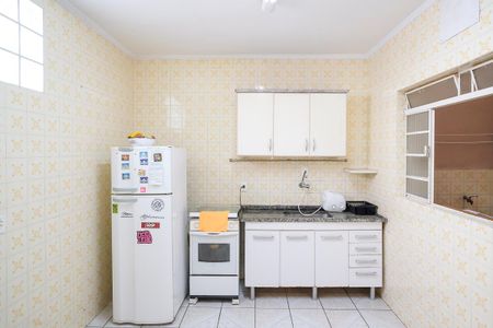 Casa para alugar com 200m², 2 quartos e 1 vagaCozinha