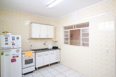 Casa para alugar com 200m², 2 quartos e 1 vagaCozinha