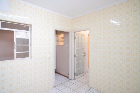 Casa para alugar com 200m², 2 quartos e 1 vagaCozinha