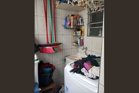 Apartamento à venda com 2 quartos, 55m² em Vila Bremen, Guarulhos