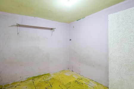 Quarto de casa para alugar com 1 quarto, 28m² em Jardim Sao Salvador, Taboão da Serra