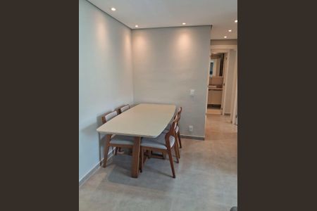Apartamento à venda com 2 quartos, 56m² em Vila Rosalia, Guarulhos