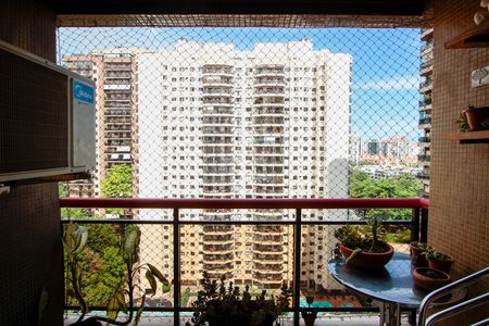 Apartamento à venda com 90m², 3 quartos e 1 vaga