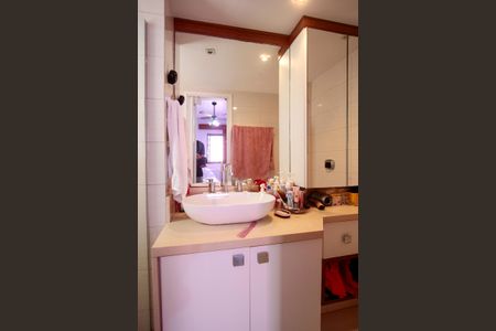 Apartamento à venda com 90m², 3 quartos e 1 vaga