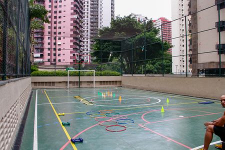 Apartamento à venda com 90m², 3 quartos e 1 vaga