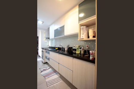 Apartamento à venda com 90m², 3 quartos e 1 vaga