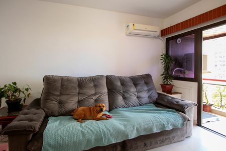 Apartamento à venda com 90m², 3 quartos e 1 vaga
