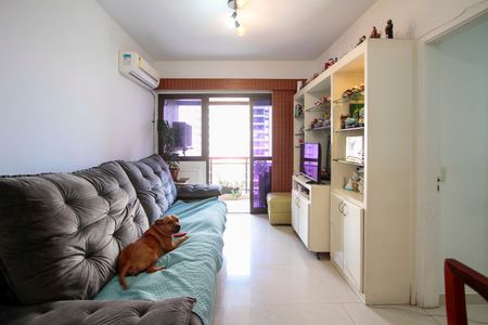 Apartamento à venda com 90m², 3 quartos e 1 vaga
