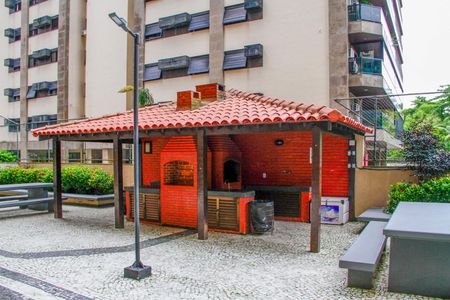 Apartamento à venda com 90m², 3 quartos e 1 vaga
