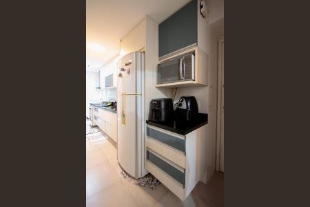 Apartamento à venda com 90m², 3 quartos e 1 vaga