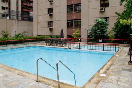 Apartamento à venda com 90m², 3 quartos e 1 vaga