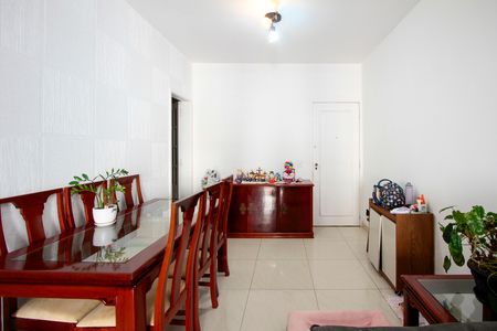 Apartamento à venda com 90m², 3 quartos e 1 vaga