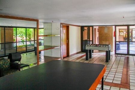 Apartamento à venda com 90m², 3 quartos e 1 vaga
