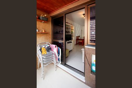 Apartamento à venda com 90m², 3 quartos e 1 vaga