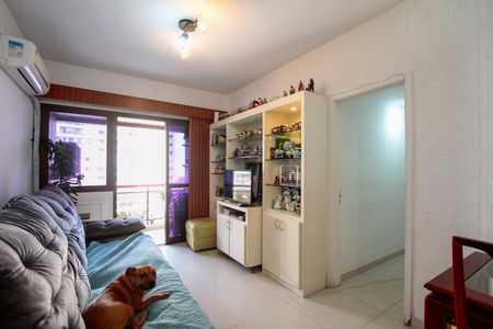 Apartamento à venda com 90m², 3 quartos e 1 vaga