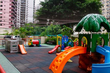 Apartamento à venda com 90m², 3 quartos e 1 vaga