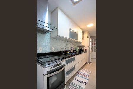 Apartamento à venda com 90m², 3 quartos e 1 vaga