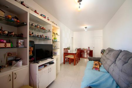 Apartamento à venda com 90m², 3 quartos e 1 vaga