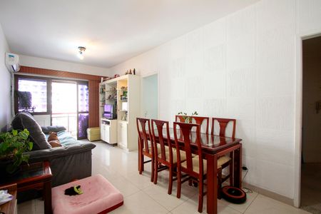 Apartamento à venda com 90m², 3 quartos e 1 vaga