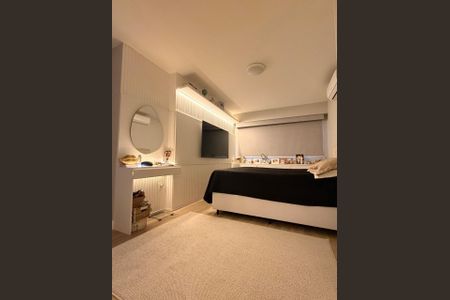 Apartamento à venda com 2 quartos, 120m² em Barra da Tijuca, Rio de Janeiro