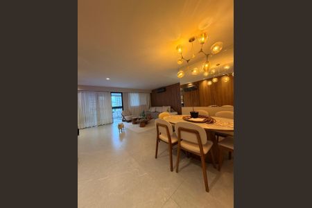 Apartamento à venda com 2 quartos, 120m² em Barra da Tijuca, Rio de Janeiro